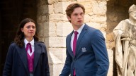 Prime Video fans 'obsessed' with trailer for Maxton Hall season 2