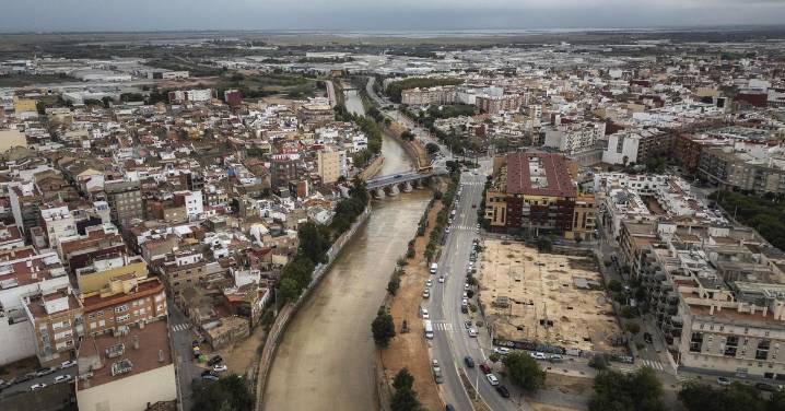 La cabeza del 112 asegura que a las 18:35 ya se estudió enviar la alerta el día de la dana