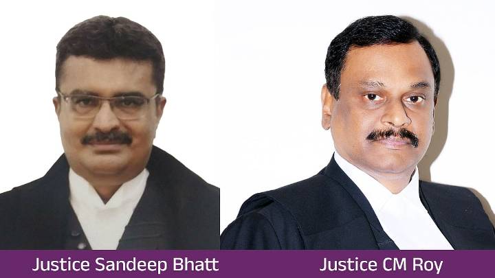 Centre transfers 2 Gujarat High Court judges; Justice Sandeep Bhatt moved despite opposition from Bar