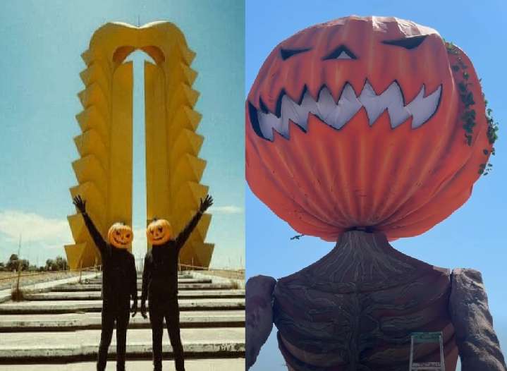 Llega el festival de las calabazas a Torreón ¿Qué días estará y cuál es su costo?