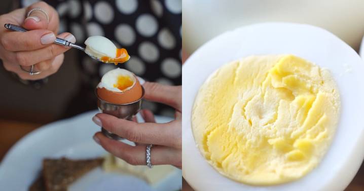Cómo pelar huevos cocidos sin que se rompan: trucos y consejos prácticos