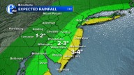 NJ Weather: New Jersey declares State of Emergency ahead of weekend nor'easter