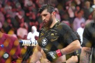 After falling short at UFC 320, what's next for Magomed Ankalaev?