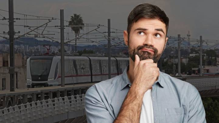 Tren ligero: ¿Qué estaciones estarán cerradas el 12 de octubre por la Romería 2025?