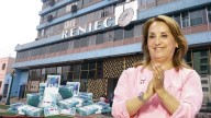 Dina Boluarte recibirá más de 200 mil soles del Reniec tras falló judicial