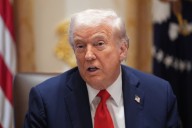 Trump says he'll work on 'peace' with Iran after Gaza breakthrough