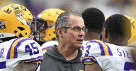 Former LSU staffer Tommy Moffitt used a Brian Kelly dummy to help motivate Texas A&M players