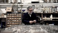 El Centro de Arte Hortensia Herrero celebra su 'cumpleaños' con una visita de Jaume Plensa y actividades especiales