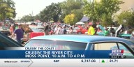 Cruisin' the River City to bring in big crowds