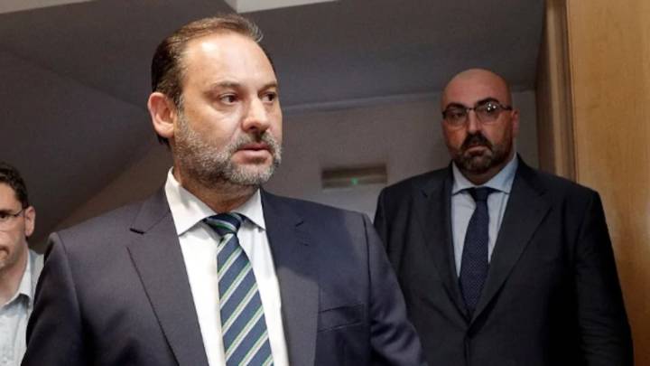 La UCO detecta descuadres en la liquidación de gastos a Ábalos aportada por el PSOE