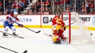 Matheson's OT goal lifts Canadiens past Flames