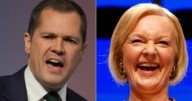 Robert Jenrick Mocks Liz Truss In Brutal Tory Conference Jibe At Former Party Leader