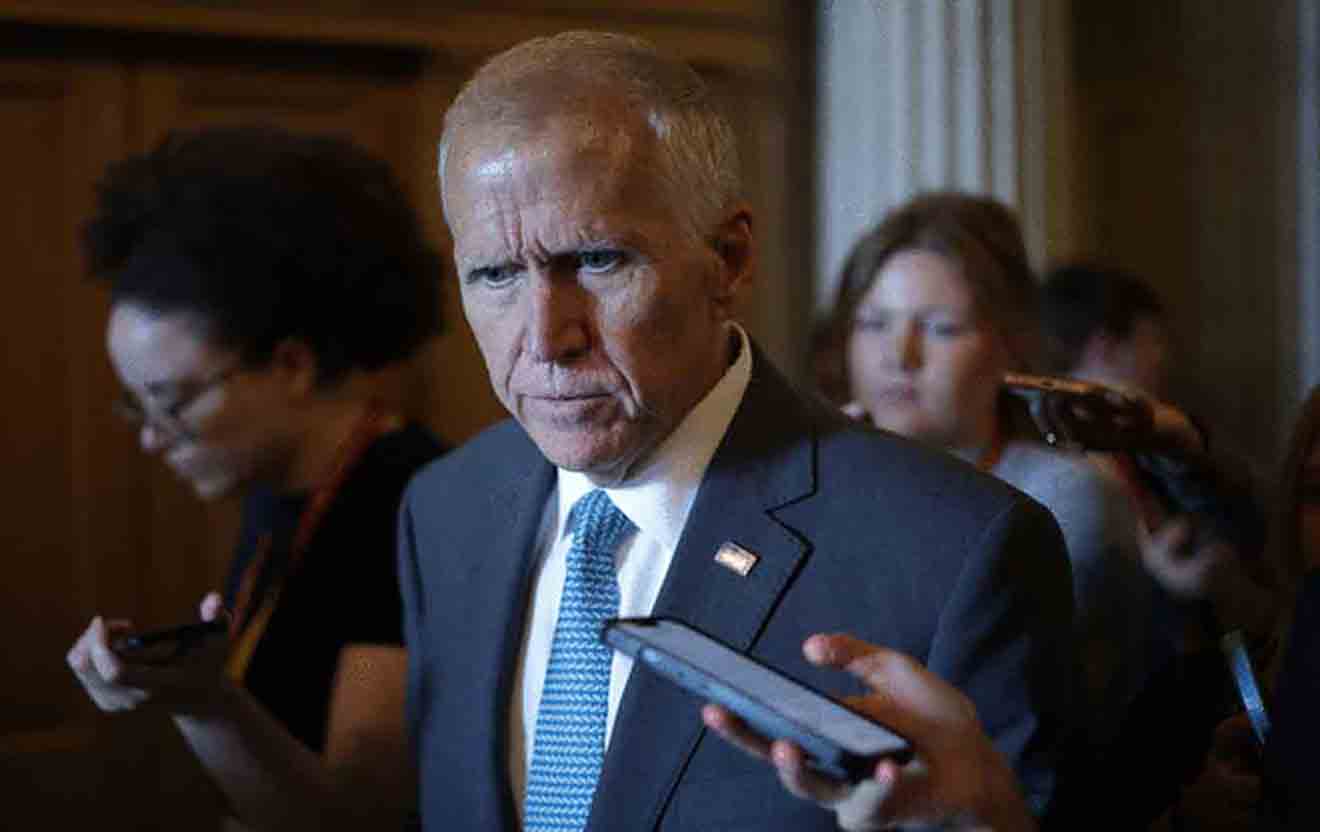 Afloran preocupaciones entre republicanos por acciones de Trump