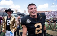 Deadspin | Diego Pavia's lawyers amending JUCO lawsuit to be class action