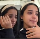 Indian woman weeps in Business Class flight as she leaves US jobless; Internet isn’t buying 'overacting'