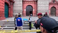 Defensoría del Pueblo advierte negligencia institucional y denuncia robo tras tragedia en Jr. 28 de Julio