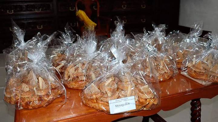 Resobada: Más que un pan tradicional de Maltrata es símbolo de alegría y abundancia