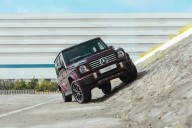 Mercedes‑Benz launches G 450d in India, adds diesel powertrain to G‑Class lineup: Price, features & more