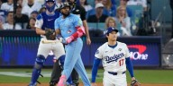 Guerrero homers off Ohtani, Blue Jays even World Series with 6