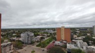 Pronóstico para la región: cielo cubierto, posibles lluvias y aumento de temperaturas hacia el fin de semana