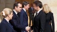 Macron nombra de nuevo a Lecornu como primer ministro tras cinco días de culebrón