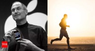 Want to be more productive? Try these morning habits of Tim Cook, Steve Jobs and other successful leaders