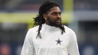 Diggs Ruled Out