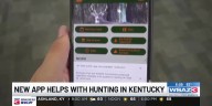 New app helps with hunting in Kentucky