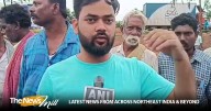 “Woke up and couldn’t believe bus was on fire”: Eyewitness narrate their escape in Kurnool bus accident
