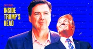 Unusual Reason Donald Trump’s James Comey Grudge Goes So Deep: Author Michael Wolff