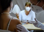 Did a South Korean study really claim that COVID-19 vaccines cause cancer?