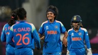 India Secure A Hard-Earned Semifinal Berth At Women's World Cup, To Face...