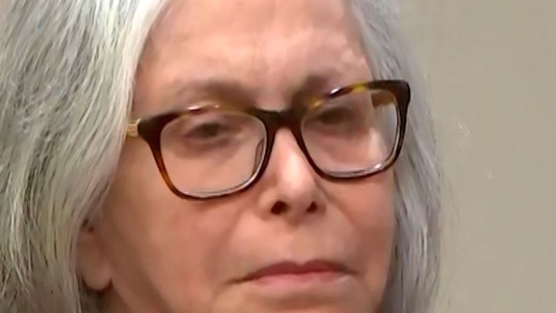South Florida matriarch sentenced to life in prison