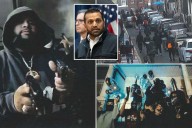 FBI indicts 33 members of Philadelphia Weymouth Street Drug Trafficking Organization
