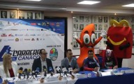 Invitan a la cuarta edición de la Carrera Canaco