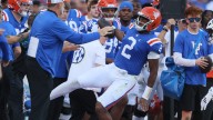 Grades are in: How we graded UF in narrow win vs Mississippi State