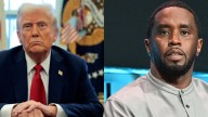 Trump weighs commutation for Sean “Diddy” Combs’ prison sentence, report says