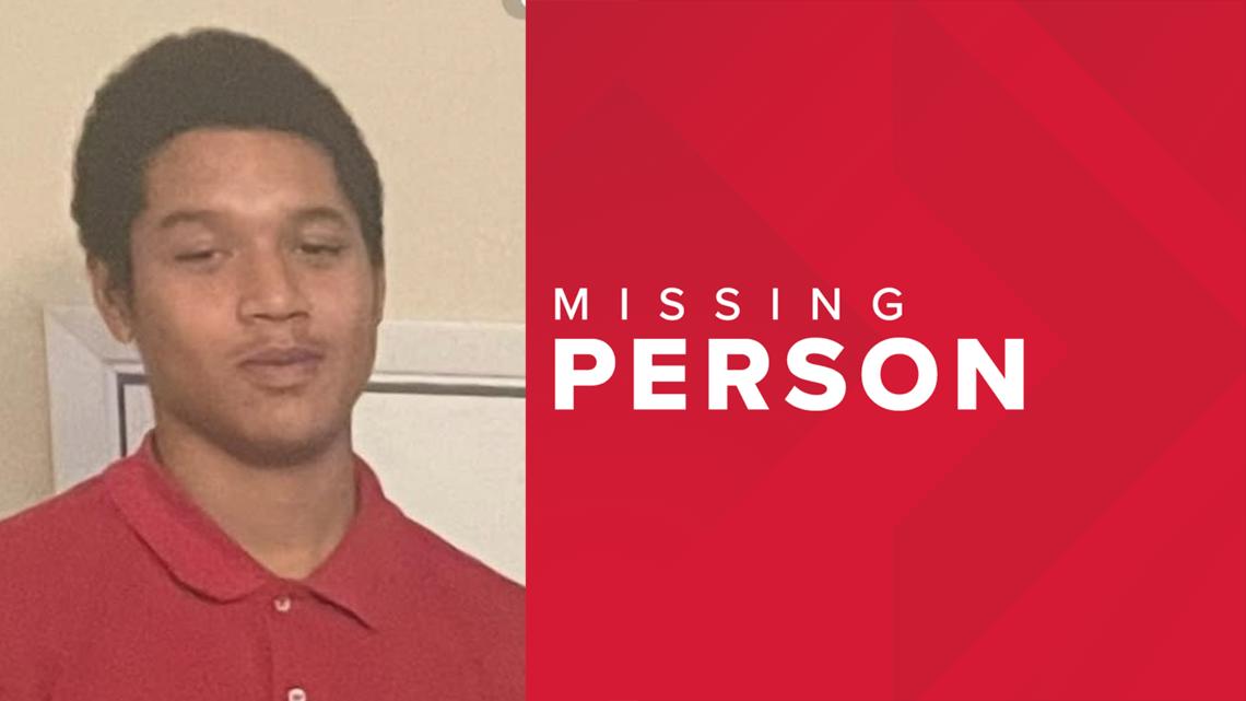 Temple Police seek help in search for missing teen