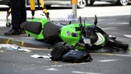 Reforms for NSW motorbike riders announced after horror weekend on roads
