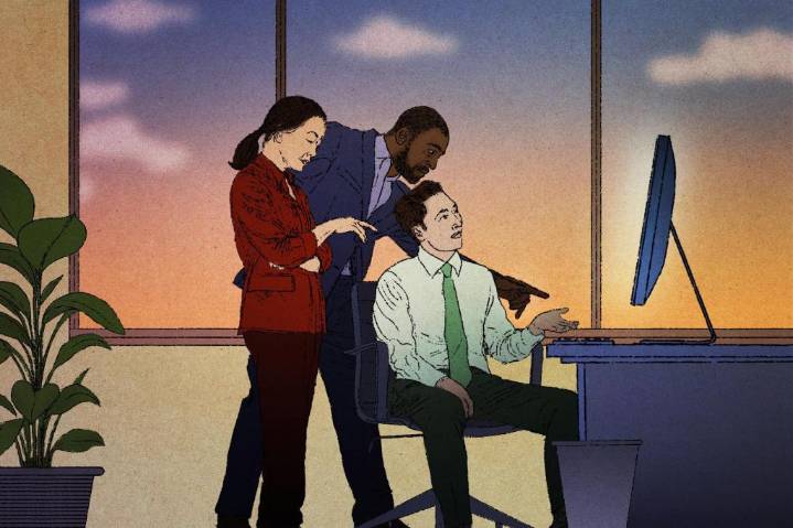 Mistake-filled legal briefs show limits of AI tools at work