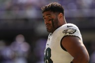 From rugby and soccer to the NFL: How the league is finding talent in unexpected places