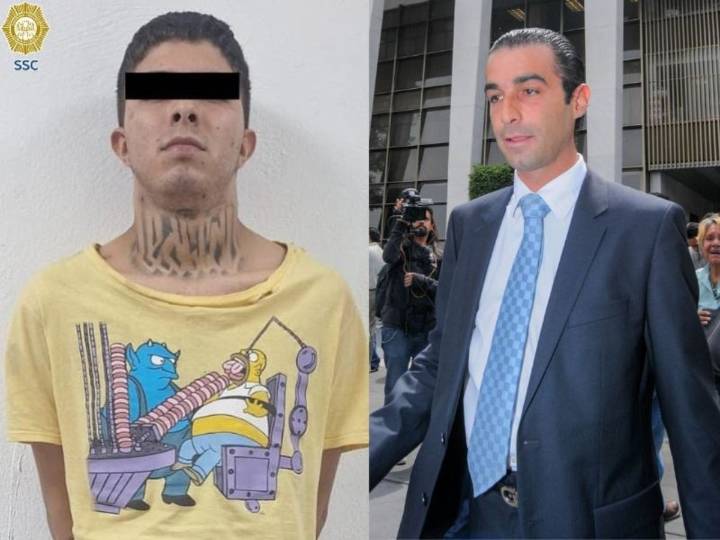 Por narcomenudeo, prisión preventiva contra Donovan “N”