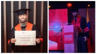 El reconocido cantante Nicky Jam se graduó de una universidad colombiana: este es el título que recibió
