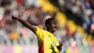 Colombia clasifica a semifinales del Mundial Sub-20: Neyser Villarreal se lució contra España