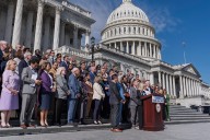 Top Democrats hit with brutal wake-up call on quest to take on Trump: ‘Better listen’