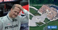 Acusan a piloto de violar a enfermera de Michael Schumacher en Suiza: es amigo de su hijo Mick