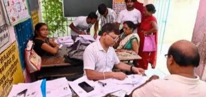 SIR Is EC’s Prerogative, SC Observes; Next Hearing On Thursday