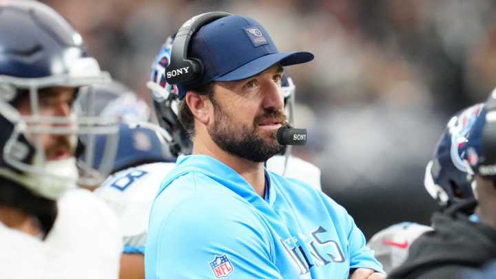Why Titans felt now was right time to fire Callahan