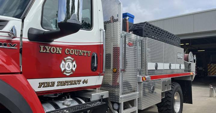 Fire Prevention Week focuses on lithium-ion battery safety, caps with “Extravaganza” on Saturday