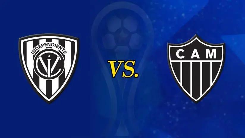 Independiente del Valle vs Atlético Mineiro: ¿a qué hora juegan en Guayaquil y dónde ver la semifinal de la Copa Sudamericana 2025?